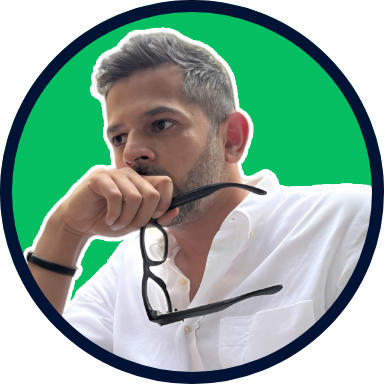 Atul Yadav Profile Photo